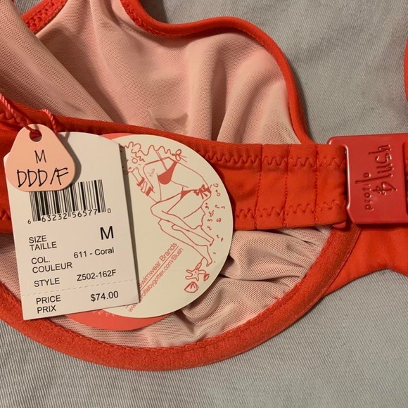 Gottex Swimwear bikini top - Picture 8 of 8